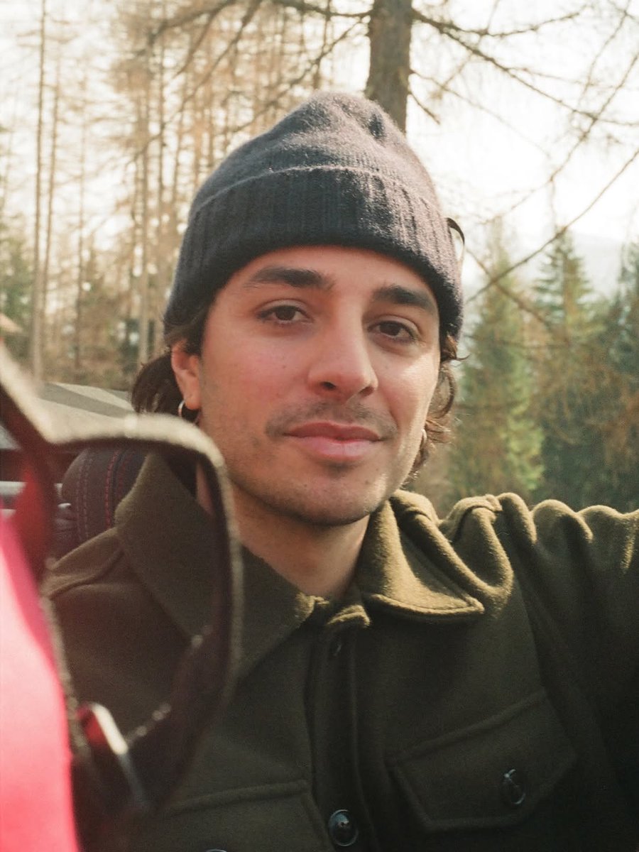 Damiano Gavino Updates tweet media