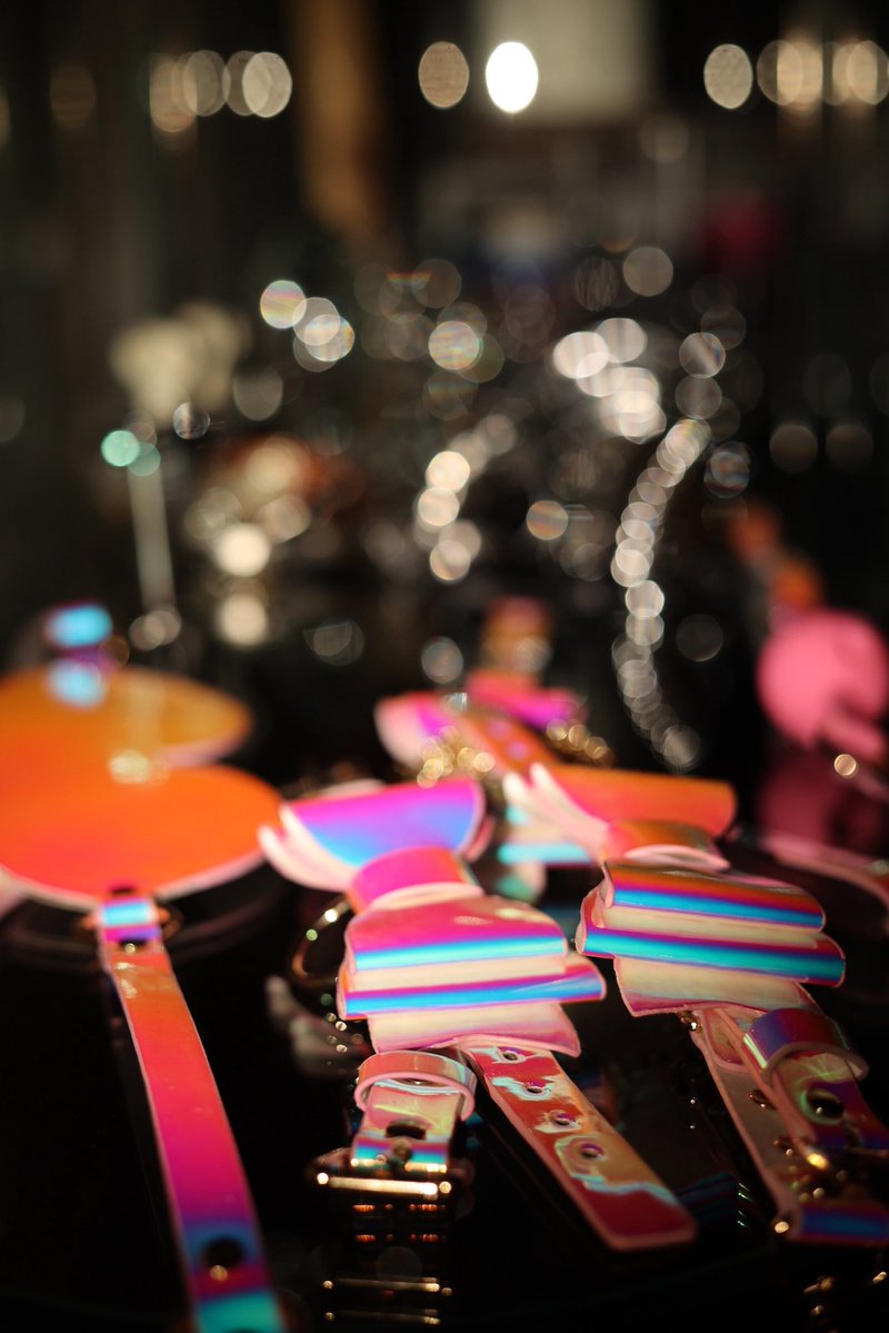 Red Room Melbourne tweet media