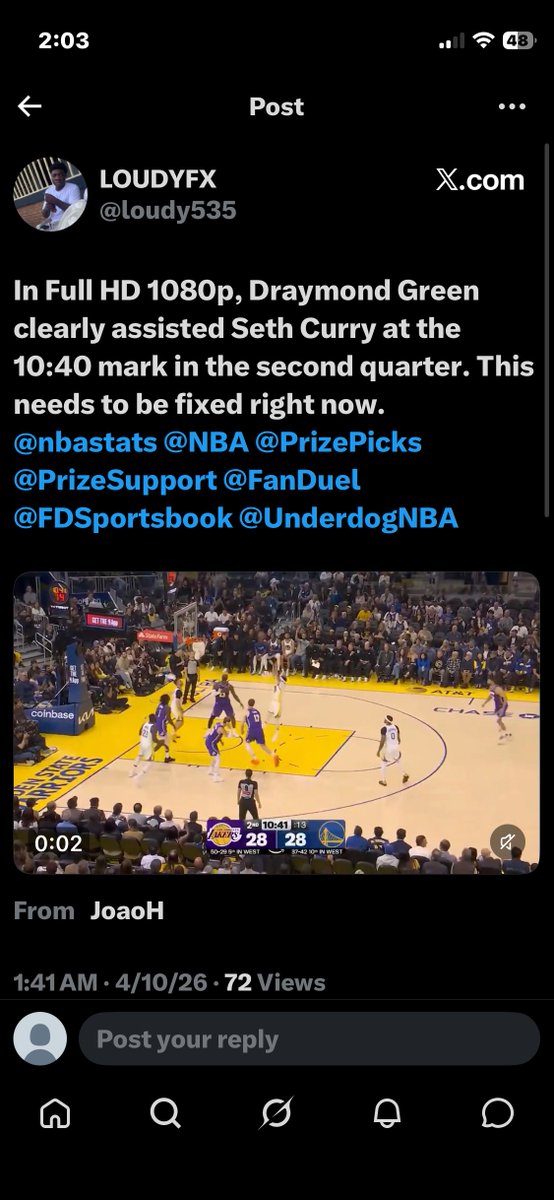 Warrior Media tweet media