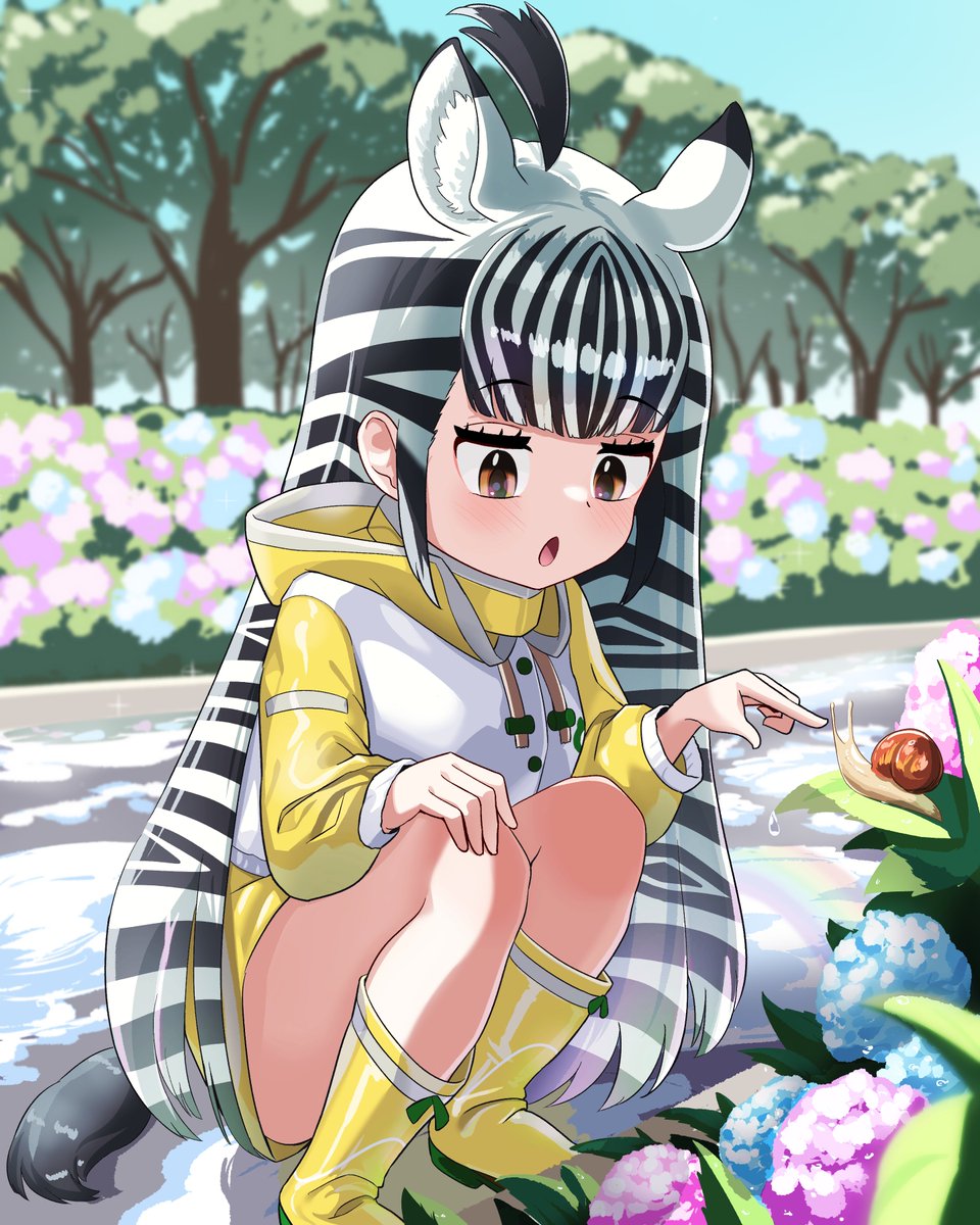 ねぎえもん tweet media