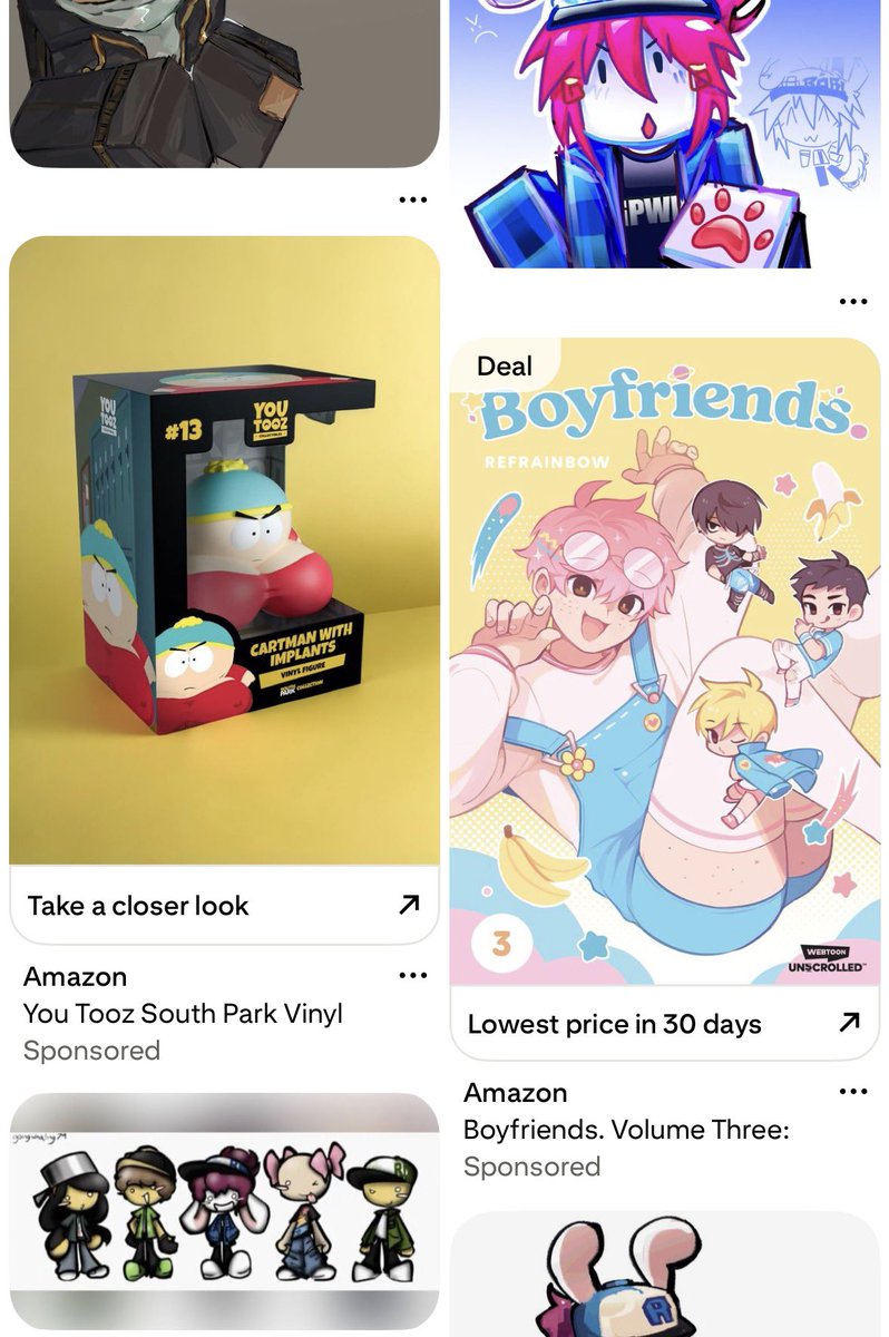 bonnie/chel tweet media