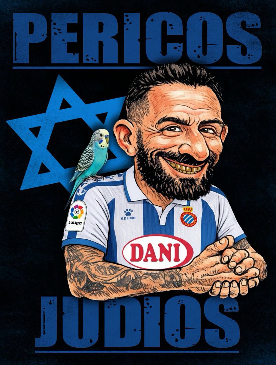 1899uri's tweet photo. FCK RCDE https://t.co/CpSkb7ZGss
