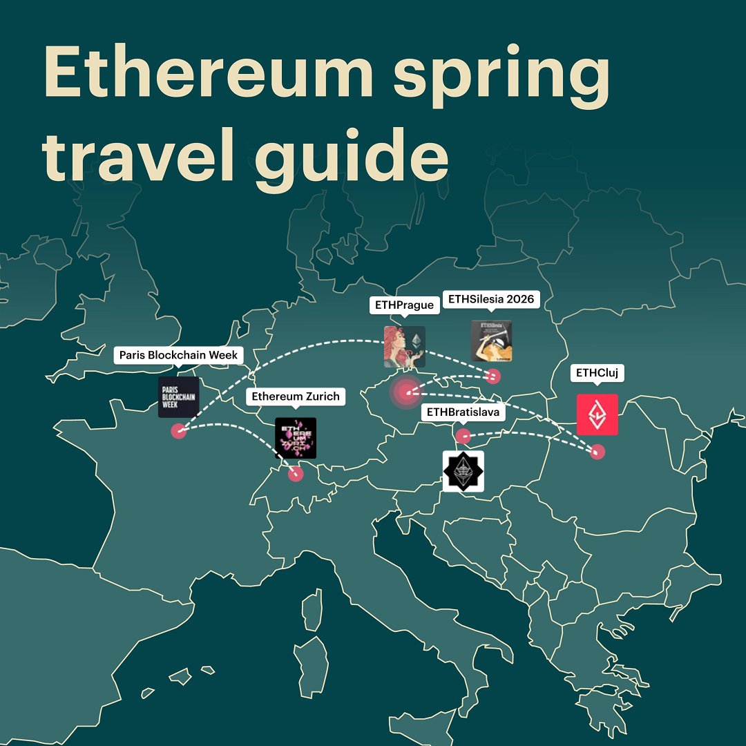 ETHPrague tweet media