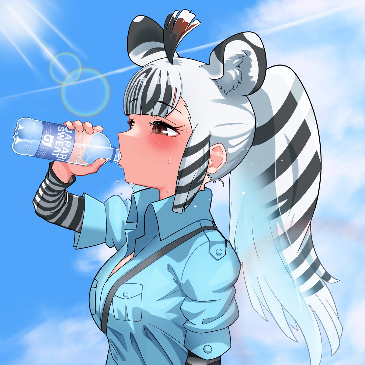 ねぎえもん tweet media