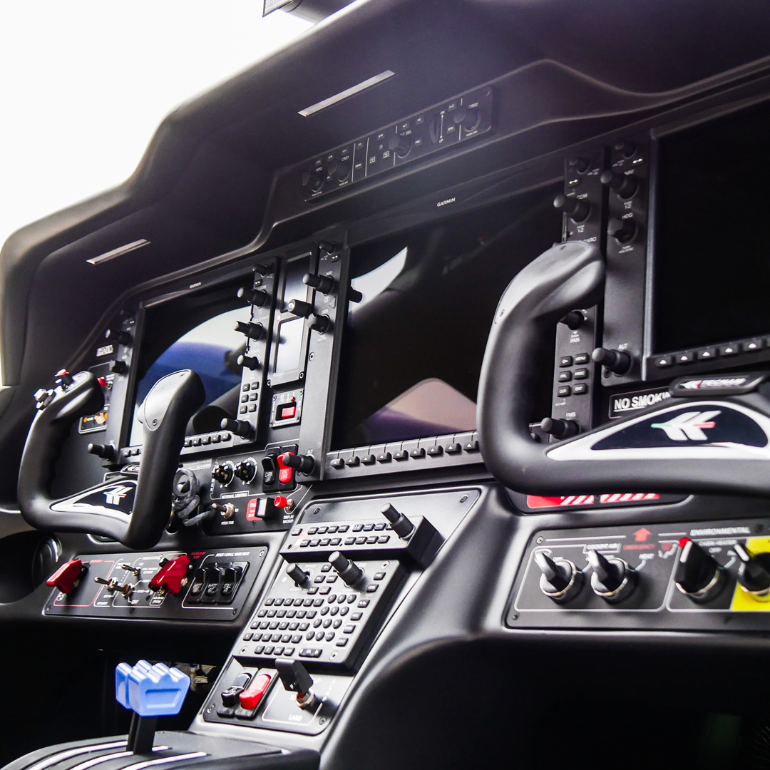 Tecnam Aircraft tweet media