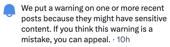 Rapid Response 47 tweet media