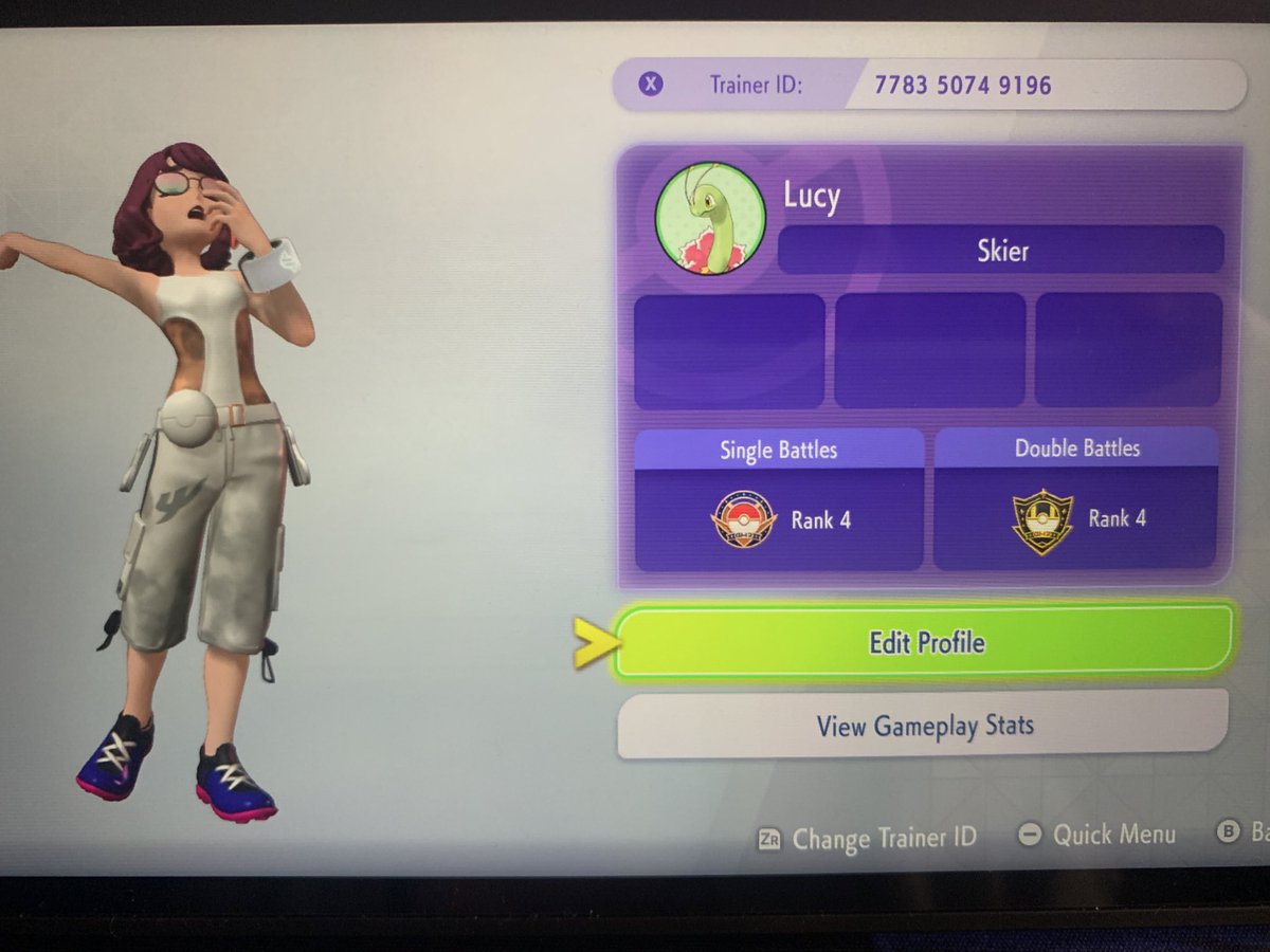 -ˋˏ Lucy ˎˊ˗ tweet media