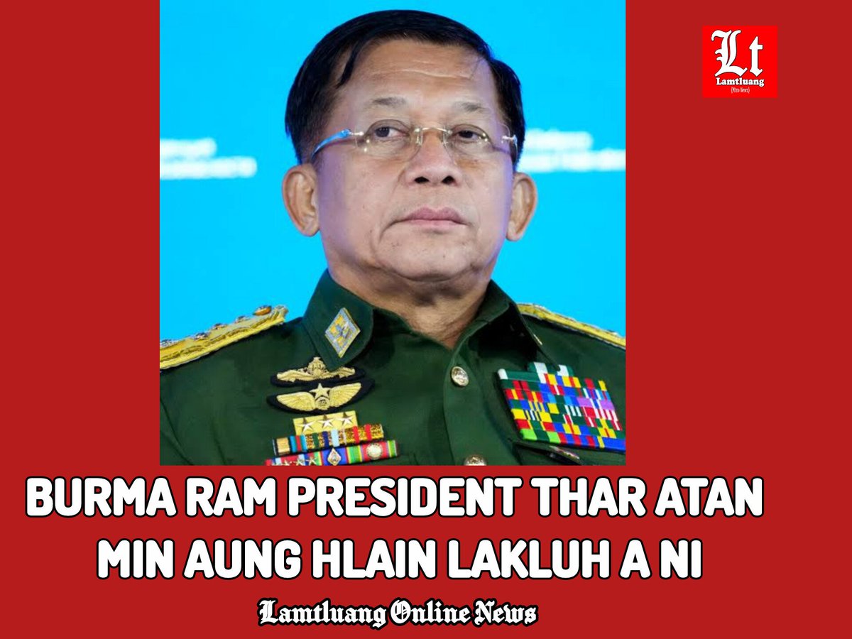 Lamtluang tweet media