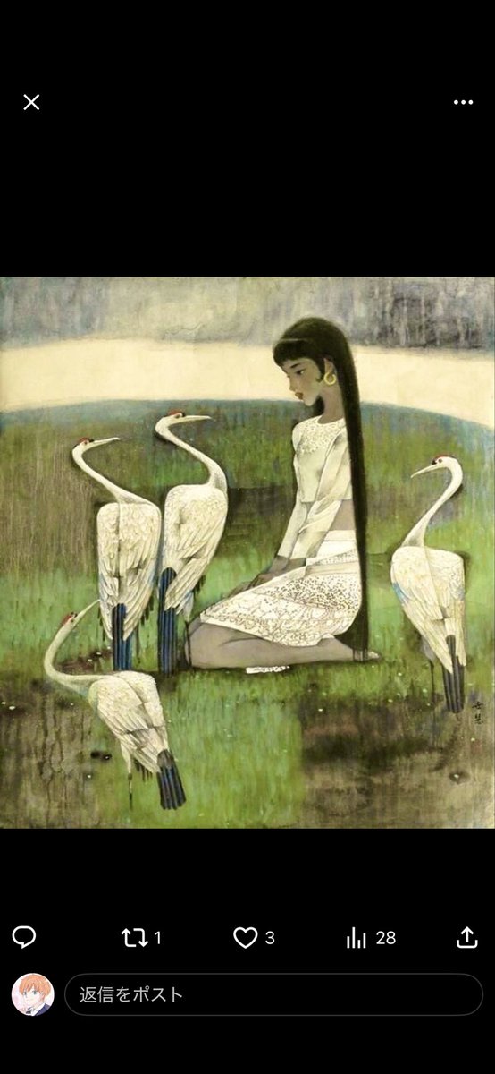 三浦さん tweet media