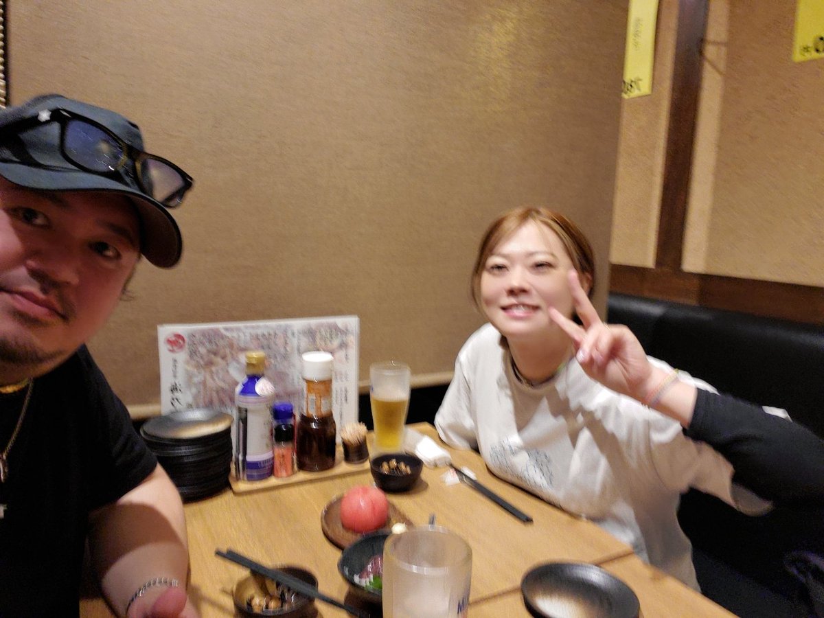 shunpei@ONEMODE tweet media