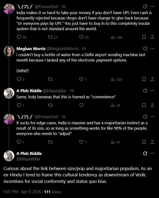 The Emissary tweet media