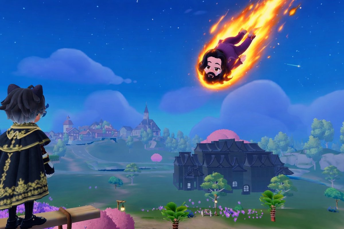 てぺい tweet media