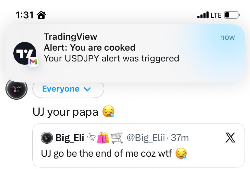 Big_Eli 𓄀🛍️🛒 tweet media