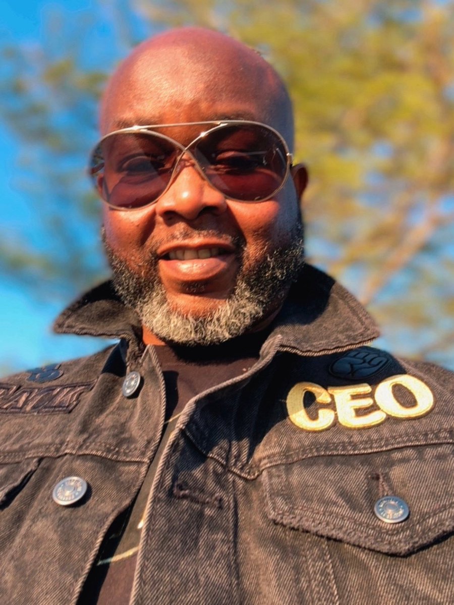 Jamahal C. Boyd, Sr. tweet media