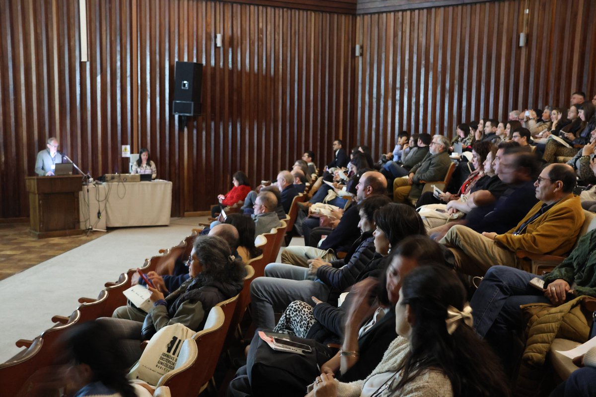 Hospital de Chillán tweet media