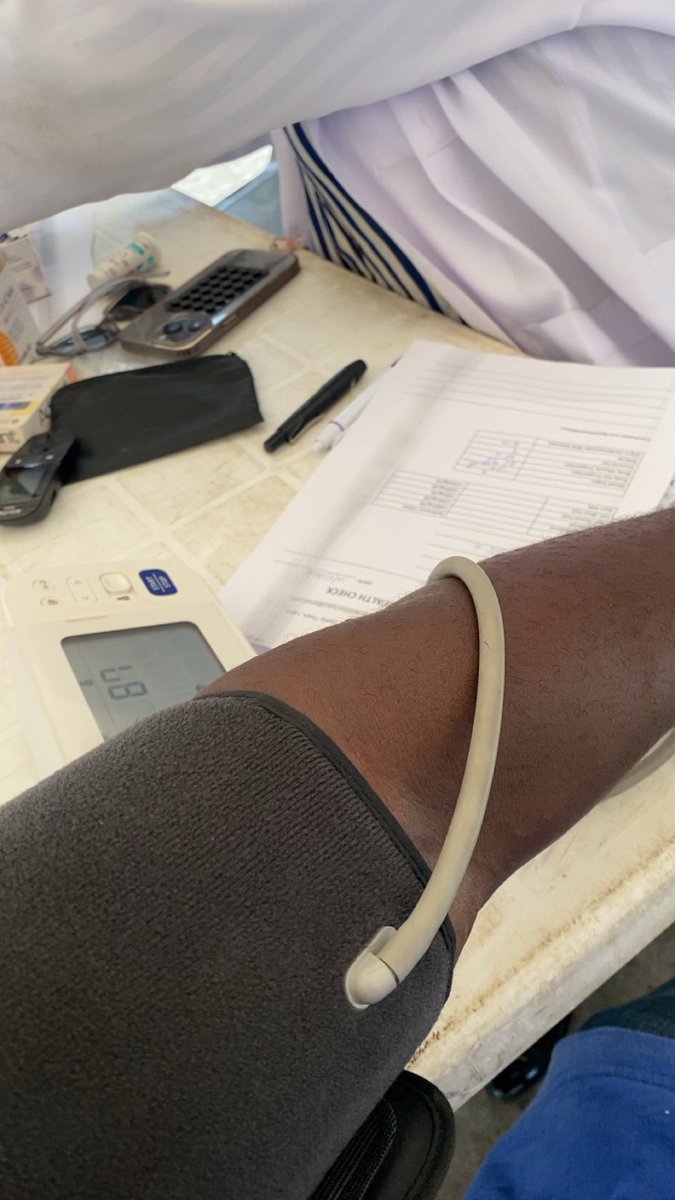 Lekan Iwayemi tweet media