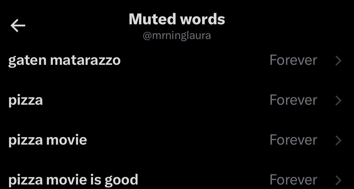 yes it is that serious