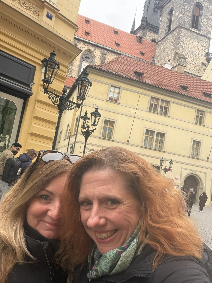 Irena Havránková🇺🇦 tweet media