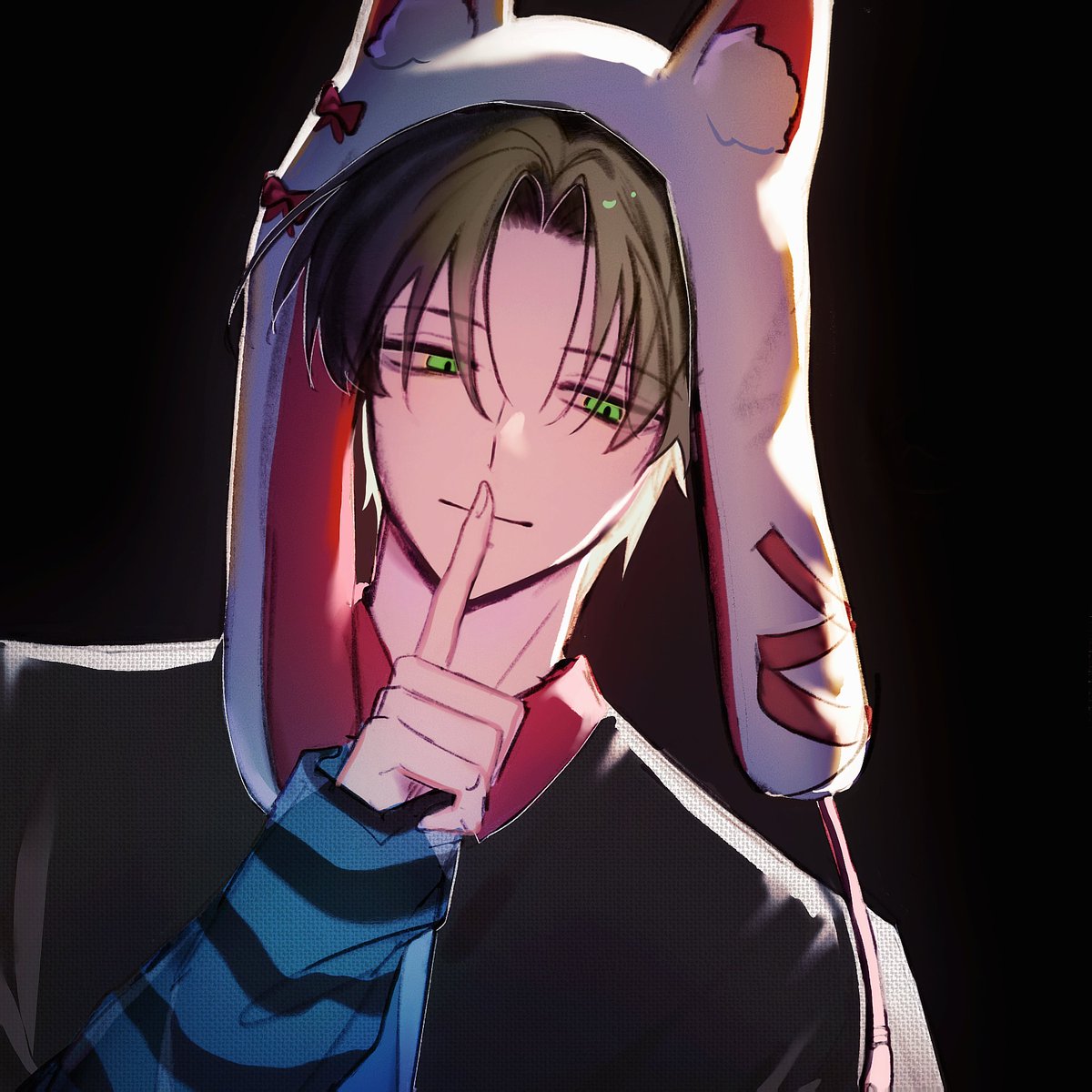 💚
#多聞くん今どっち #橘敬人