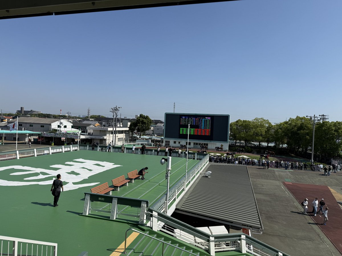 鈴木ショータ(旅するホースライター) tweet media