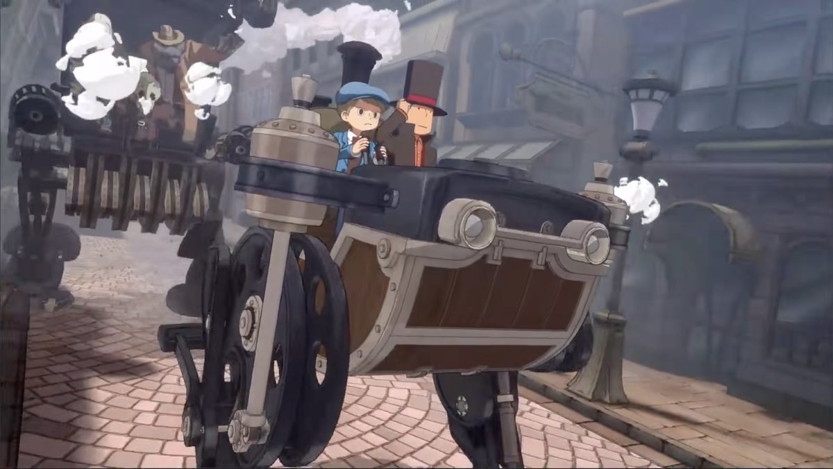 Nintendo Actu tweet media