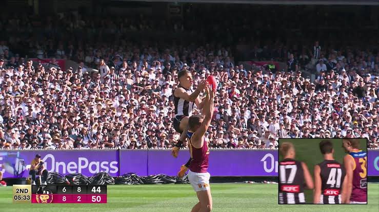 Mick Cockering tweet media