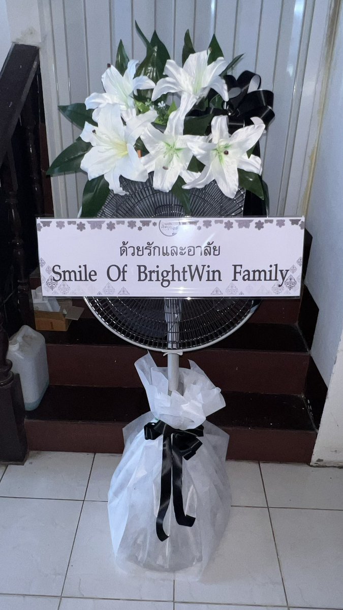#Smile​ of BrightWin Family tweet media