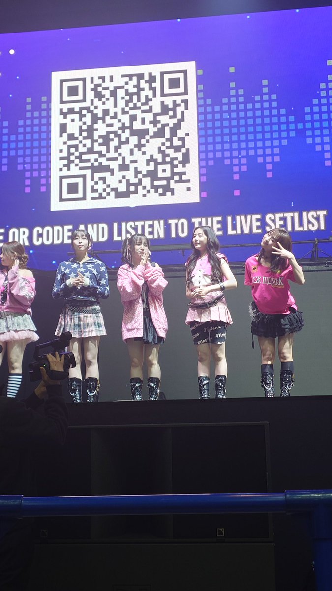 キンバリー tweet media