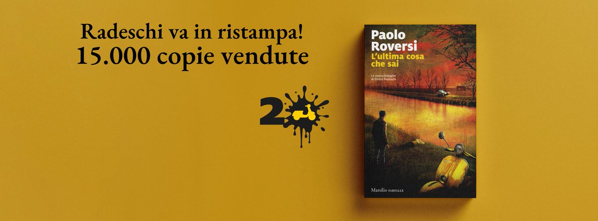 Paolo Roversi tweet media