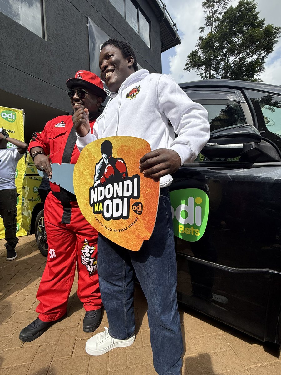 Aleckie Ronald tweet media