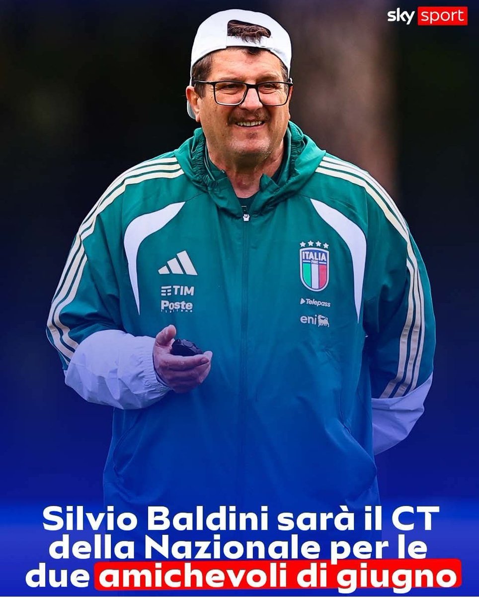 Alessandro Negri tweet media