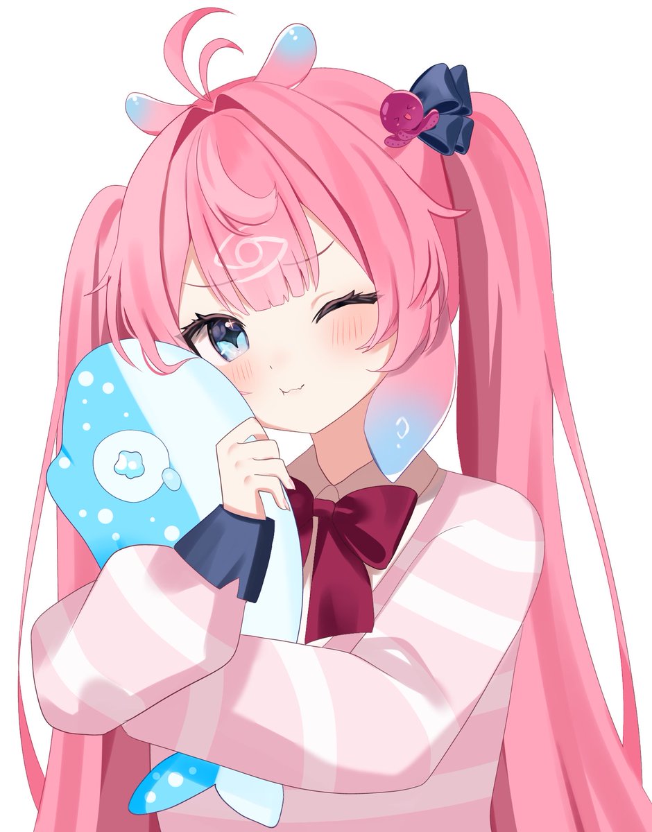 Nai 🐙⭐️ tweet media