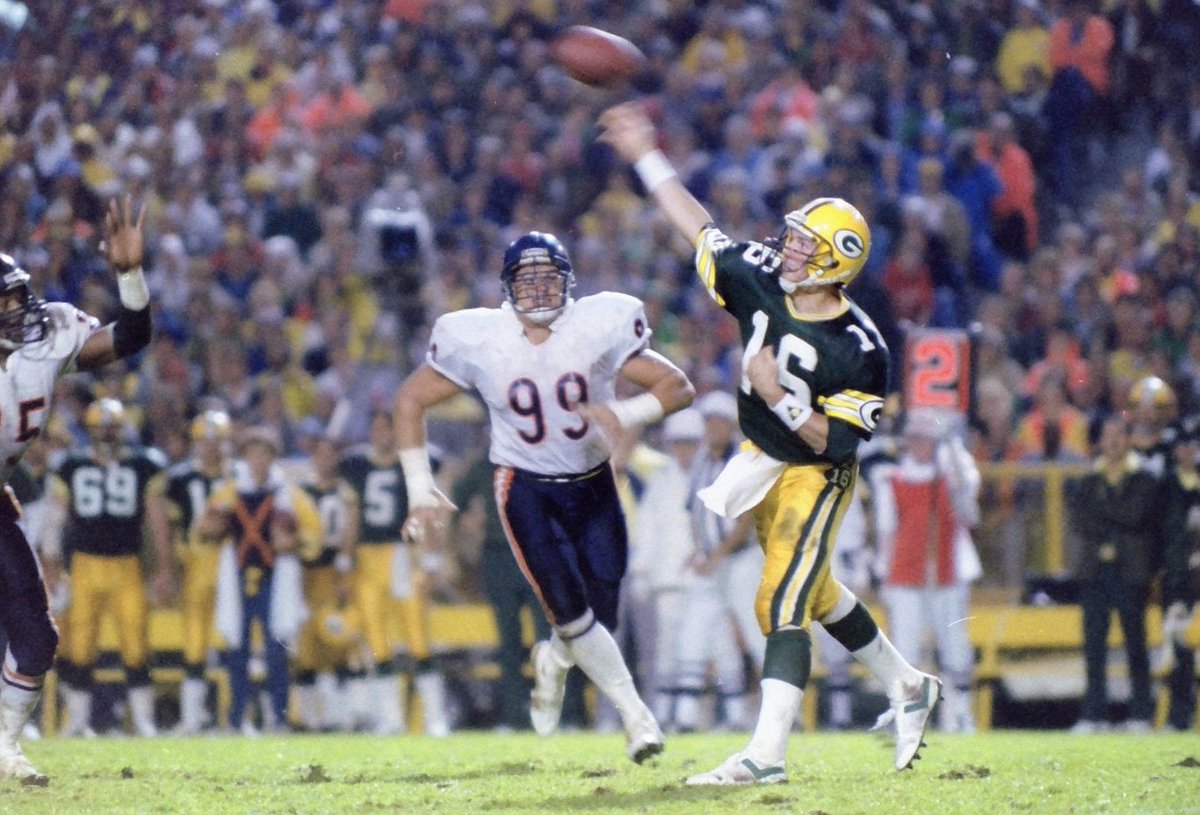 CheeseheadTV 🧀 tweet media