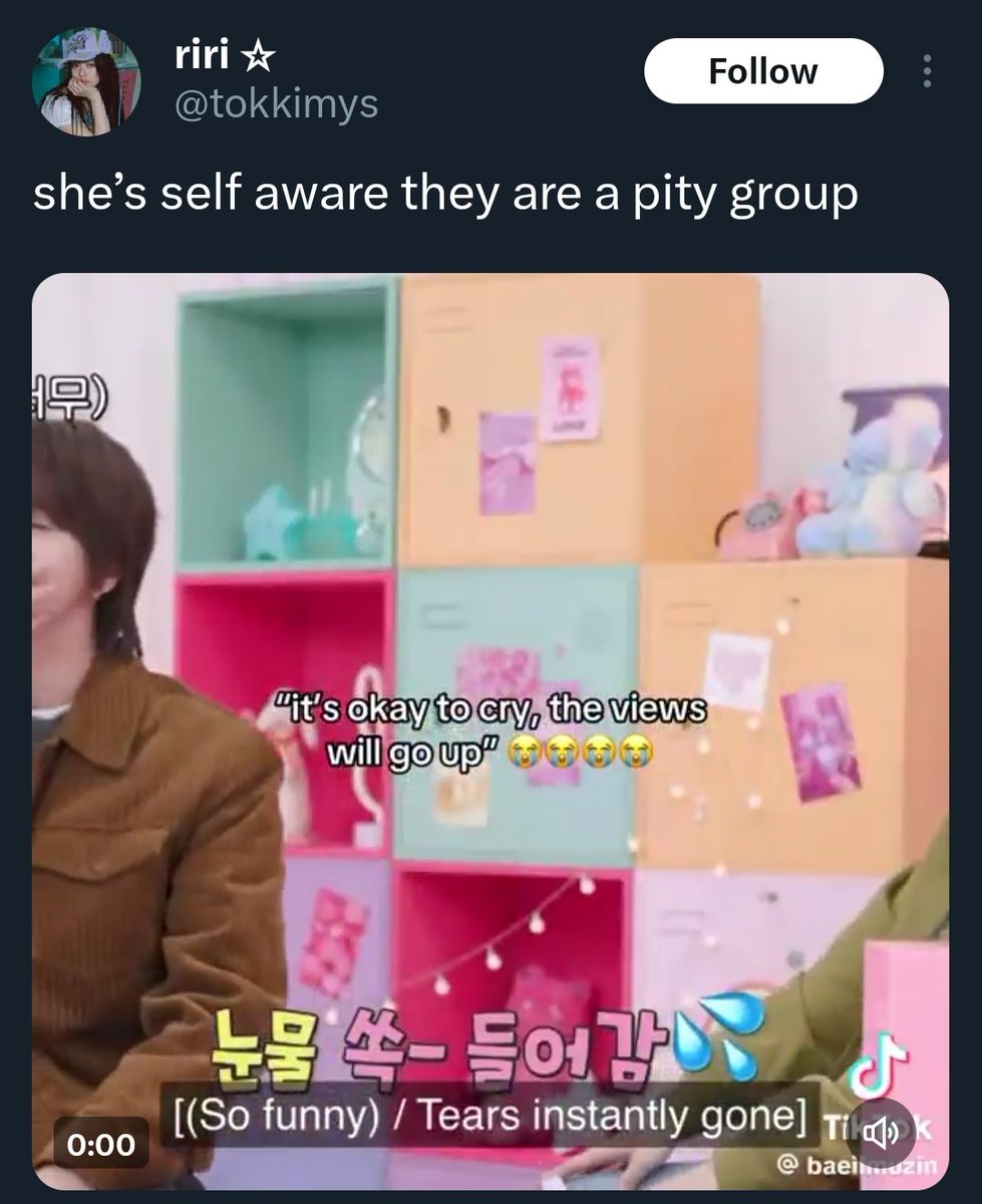 Roséannechae¹ is celebrating 🥂 tweet media