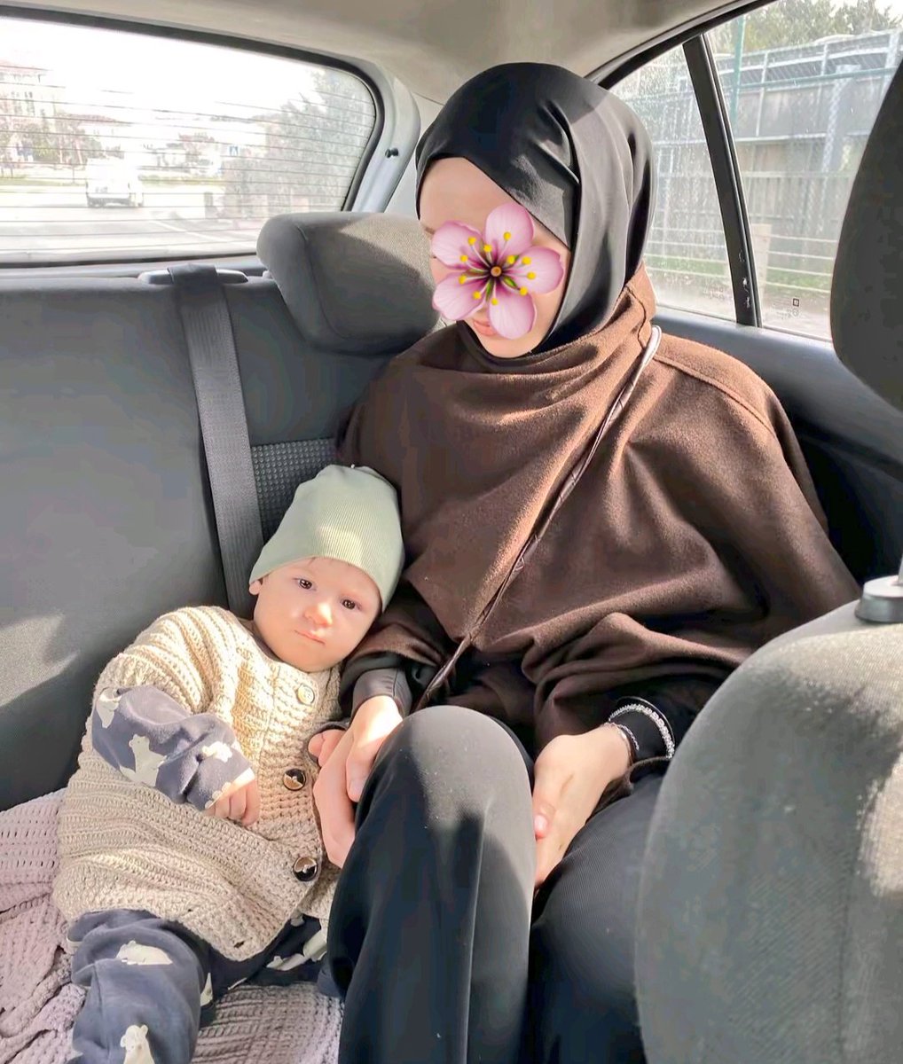 İslam'ın Kızı tweet media