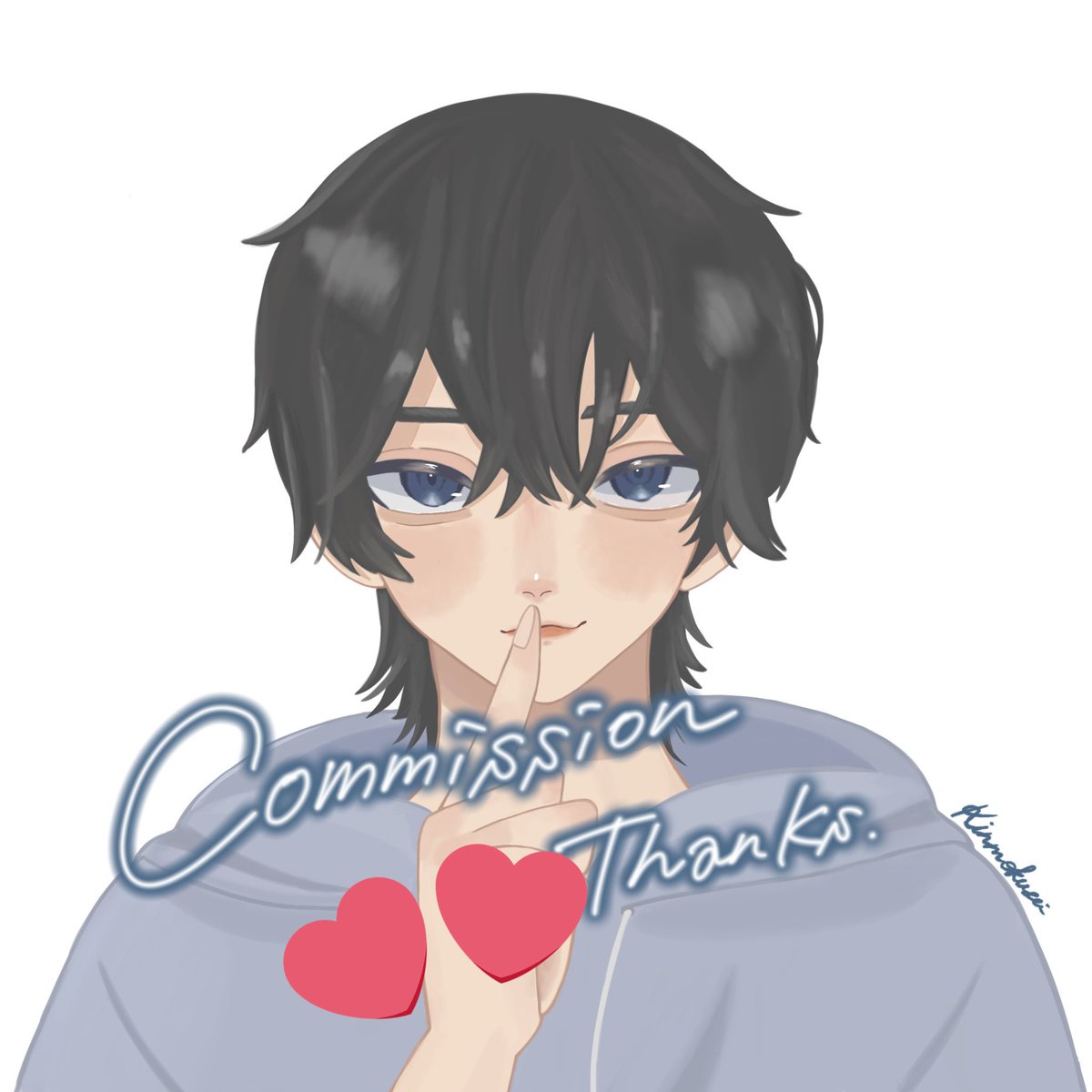 🧸☽ぷぅ@お絵描きの人 tweet media