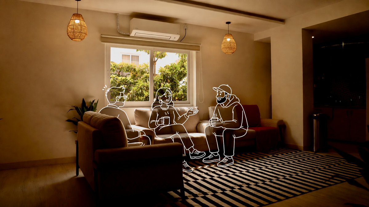 Conscious Engines • Studio tweet media