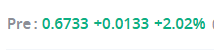 JenniferPo45708's tweet photo. Datavault AI Inc. $DVLT is putting all the pieces together - enterprise AI with IBM, Nasdaq-level exchange tech with NYIAX, identity scale with CLEAR, and real banking with Fiserv
Revenue soaring from $2.7M to $39.1M

Targets: $1.14–$1.52. NFA

$SNOW $VEEV $LITE https://t.co/BiOGnXh2YM