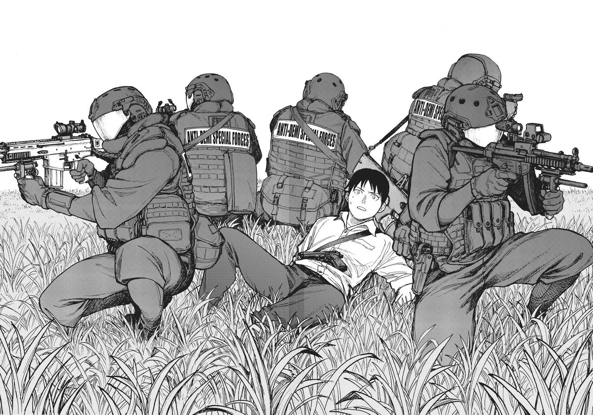 MA5K CEO tweet media