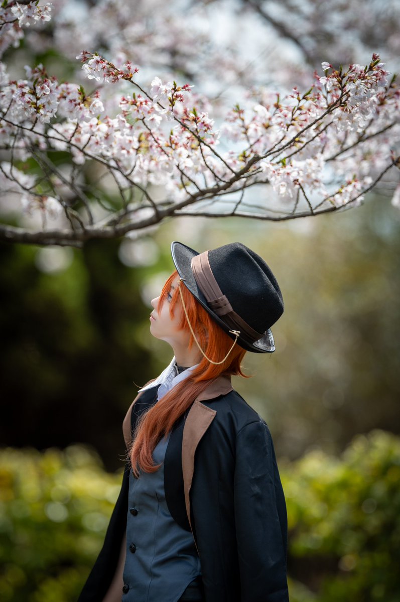 ちろる tweet media