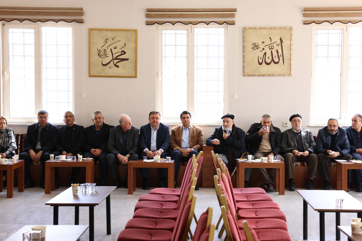 AK Parti Gaziantep tweet media