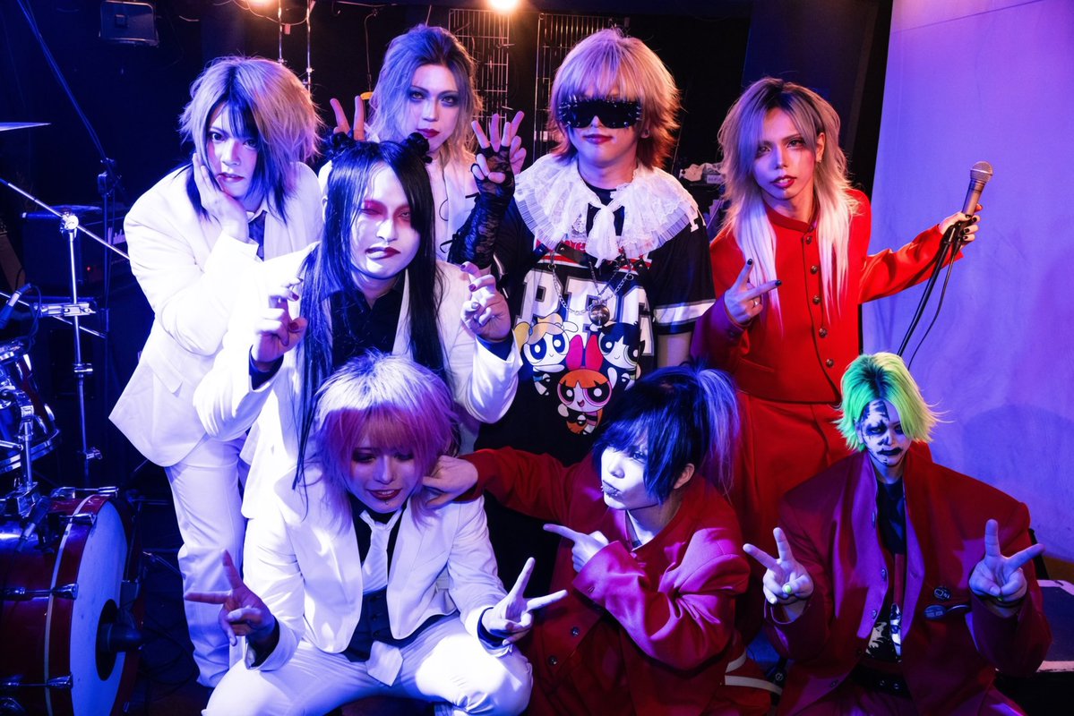 ルルノネ tweet media