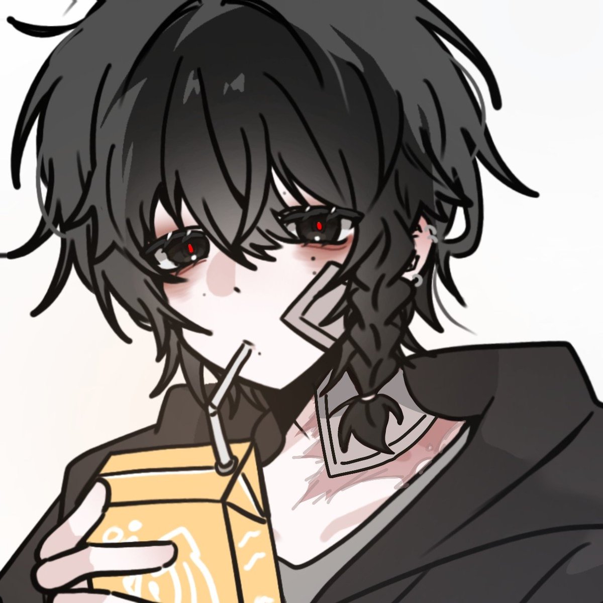 쥬스(상태: 토마뱀) tweet media