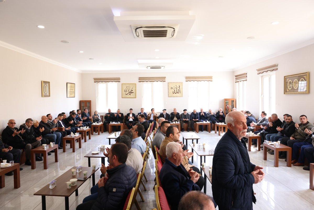 AK Parti Gaziantep tweet media