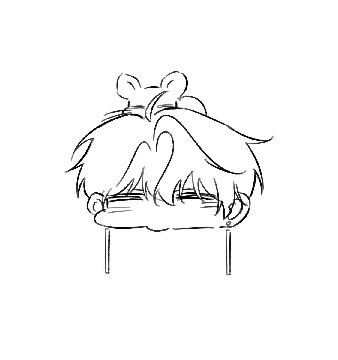 미망 Mimang tweet media