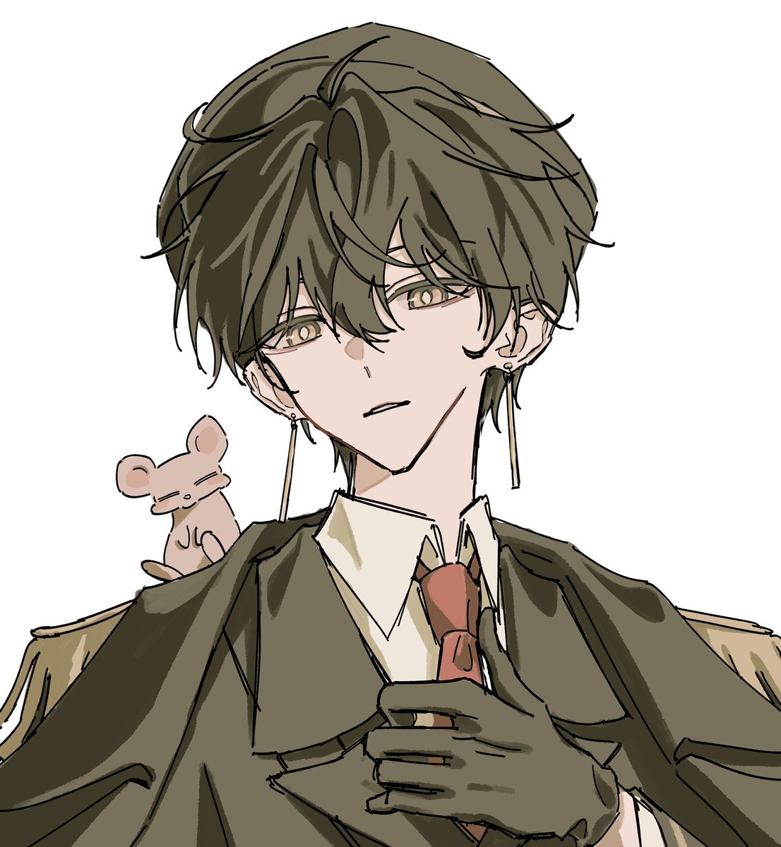 미망 Mimang tweet media