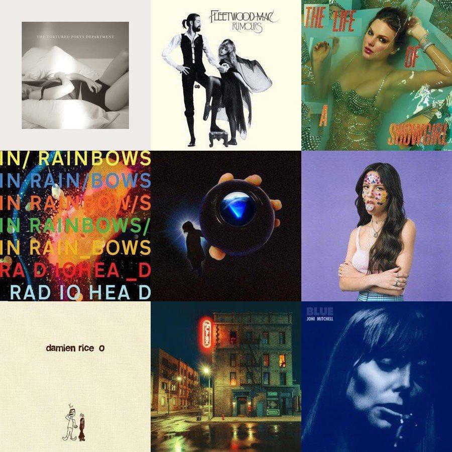 luxuoso douglas som 📀 tweet media