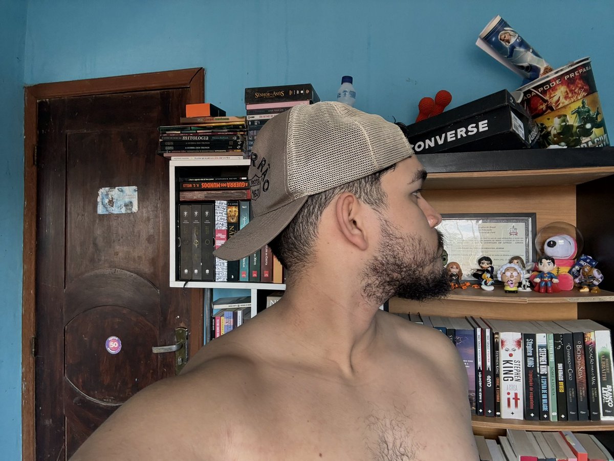 luxuoso douglas som 📀 tweet media