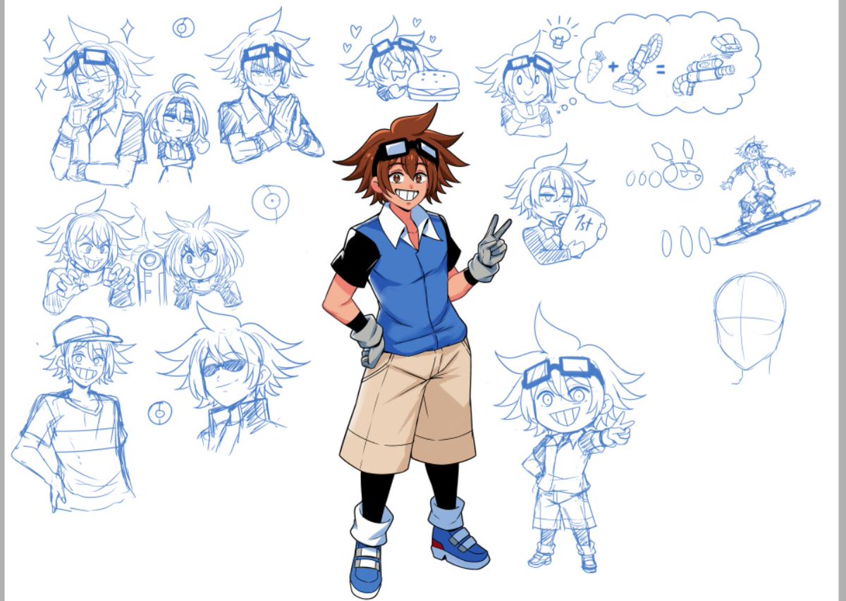 Untoldmage 👻👻(COMMS OPEN 6/12)👻👻 tweet media