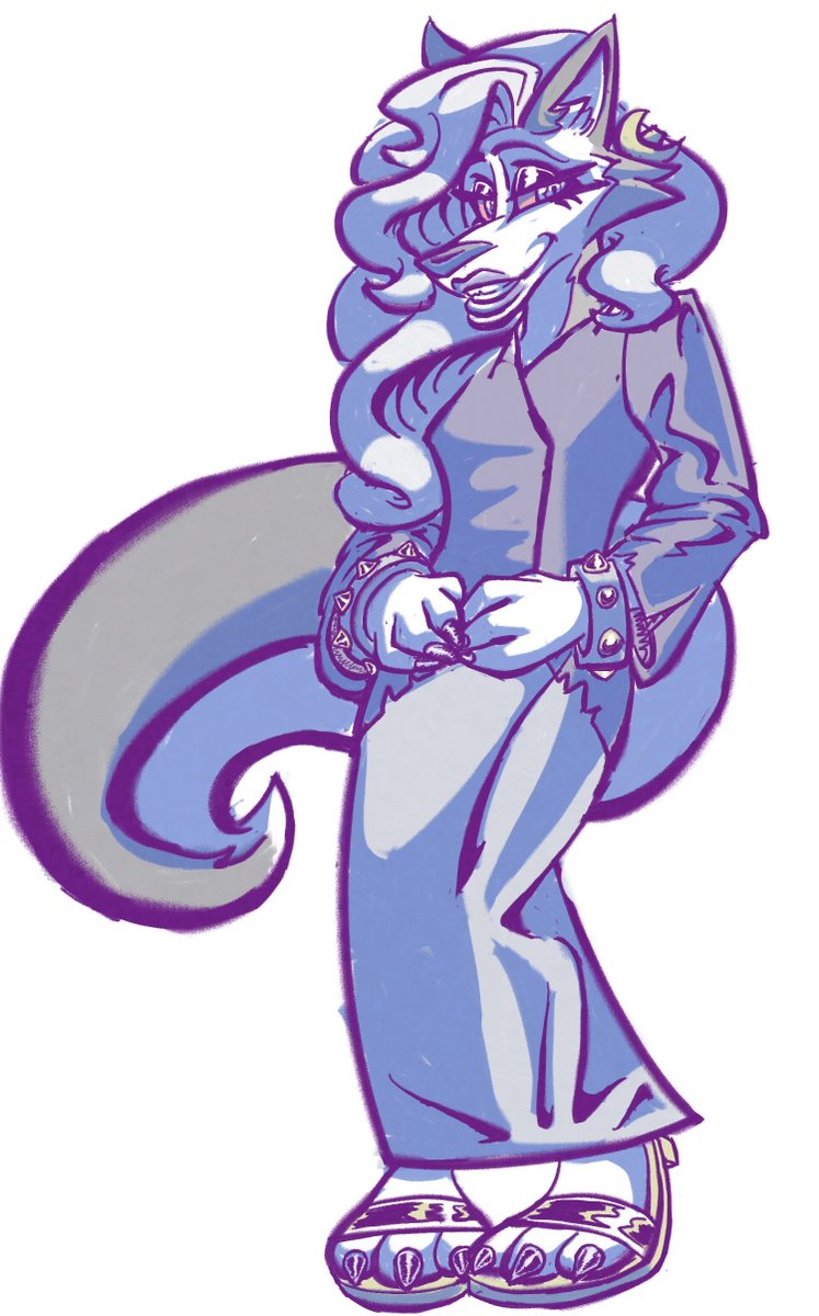 This is getting to risky tweet media